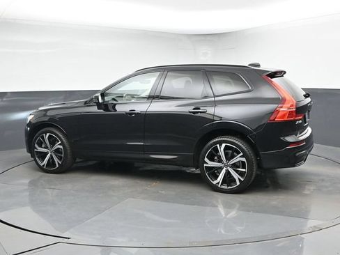 Used 2023 Volvo XC60 B5 Ultimate AWD/4WD image 7