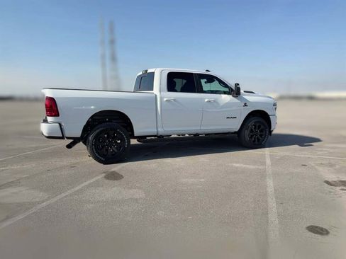 New 2026 RAM 2500 Laramie image 13