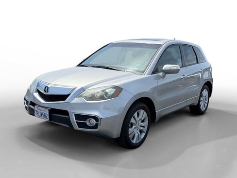 Used 2011 Acura RDX 2WD image 1