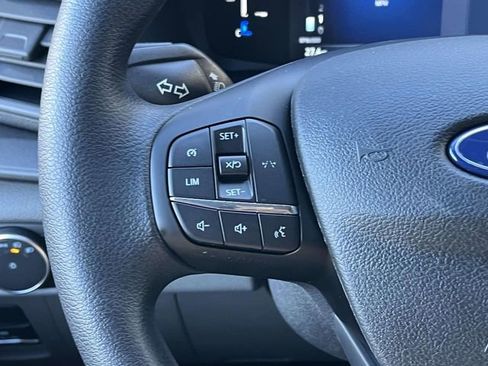 New 2026 Ford Transit 250 Low Roof image 9