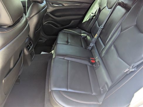 Used 2025 Cadillac CT5 Sport image 16