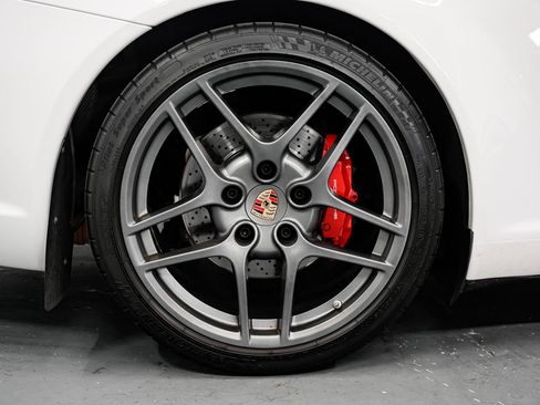 Used 2009 Porsche 911 Carrera S RWD image 47