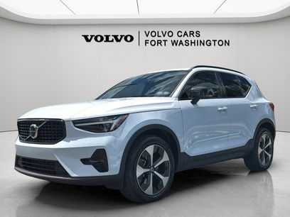 Certified 2026 Volvo XC40 B5 Plus