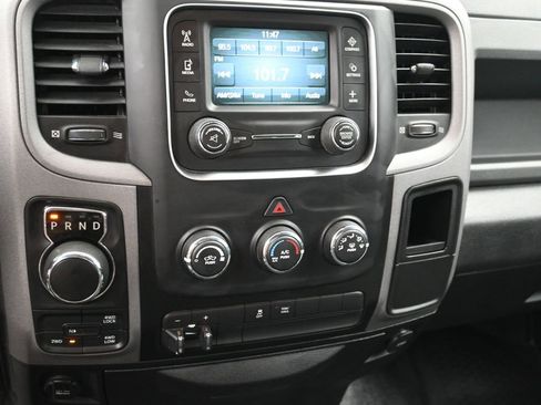 Used 2016 RAM 1500 Tradesman w/ Popular Equipment Group image 18
