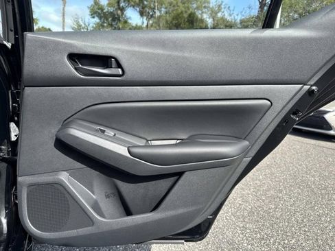 Used 2024 Nissan Altima 2.5 S image 18