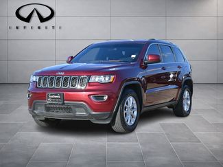 Used 2021 Jeep Grand Cherokee Laredo RWD video 1