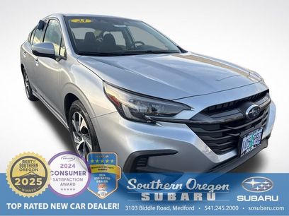 Used 2023 Subaru Legacy Premium