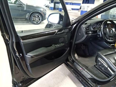 Used 2016 BMW X3 xDrive35i AWD/4WD image 17
