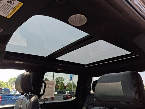 Used 2022 Ford F150 Platinum w/ Equipment Group 701A High AWD/4WD image 17