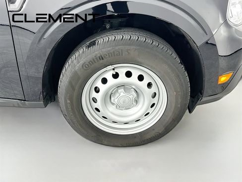 Certified 2024 Ford Maverick XL image 34