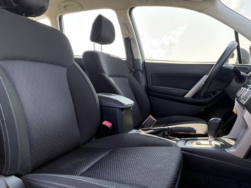 Used 2018 Subaru Forester 2.5i w/ Alloy Wheel Package image 20