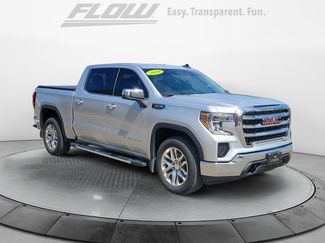 Used 2020 GMC Sierra 1500 SLE w/ SLE Value Package video 1