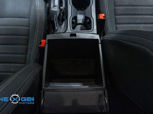 Used 2023 Ford Ranger XLT w/ Equipment Group 302A High AWD/4WD image 28