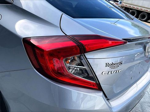 Used 2021 Honda Civic Sport image 21