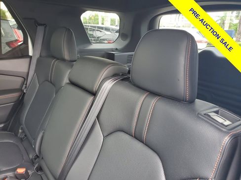 Used 2026 Honda Passport TrailSport Elite image 13