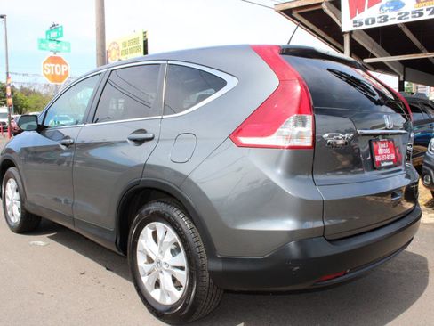 Used 2013 Honda CR-V EX image 4