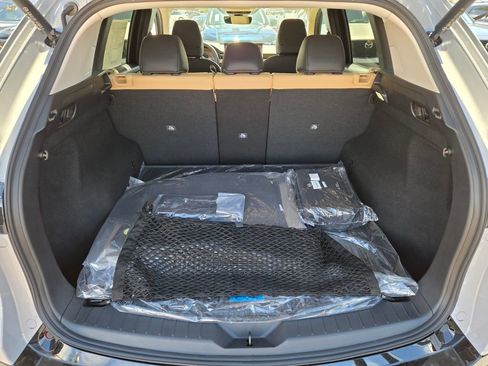 New 2026 MAZDA CX-5 2.5 S w/ Premium Plus Package AWD/4WD image 19