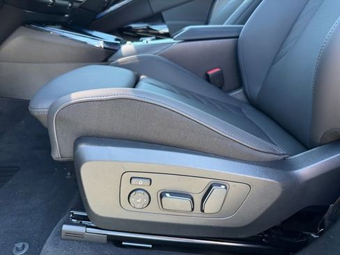 New 2026 BMW X3 xDrive30i AWD/4WD image 23
