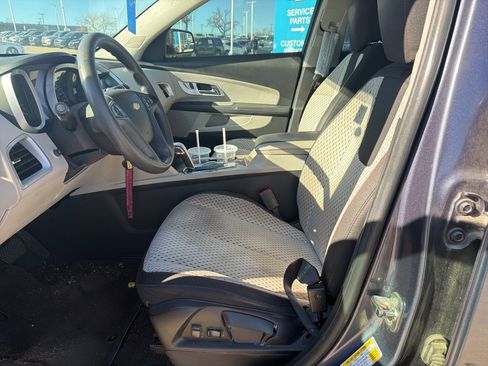 Used 2013 Chevrolet Equinox LS image 12