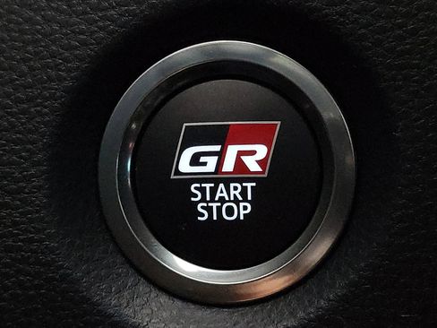 New 2024 Toyota Corolla GR image 17