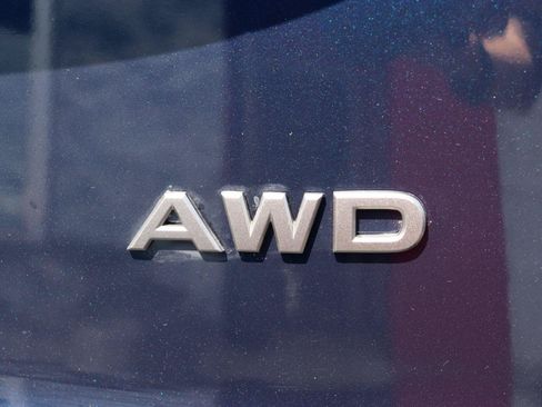 Used 2026 Nissan Rogue SV AWD/4WD image 56