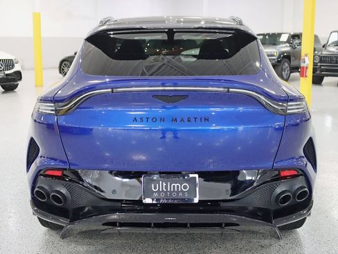 Used 2023 Aston Martin DBX 707 AWD/4WD image 15