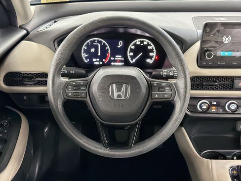 Certified 2024 Honda HR-V LX image 15