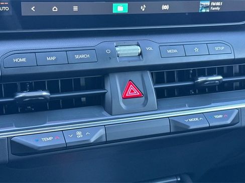 New 2025 Kia K4 EX image 22