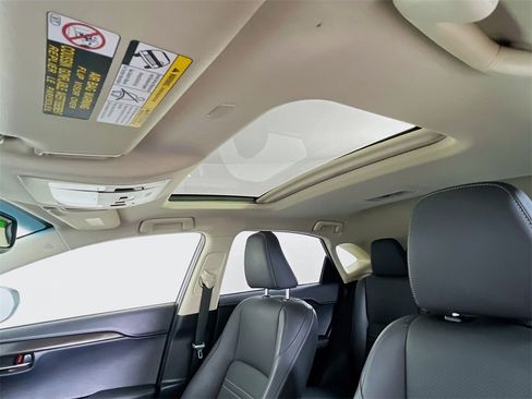 Used 2019 Lexus NX 300 AWD w/ Luxury Package image 21