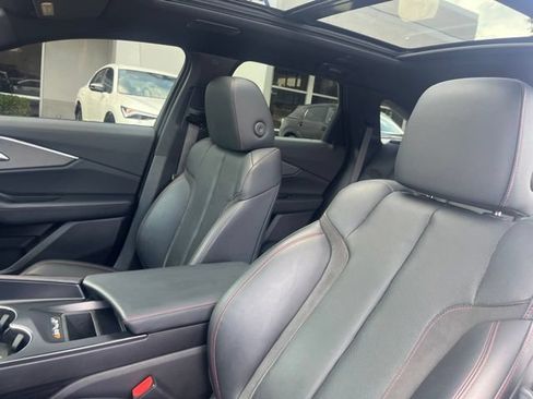 Certified 2024 Acura ZDX A-Spec AWD/4WD image 34