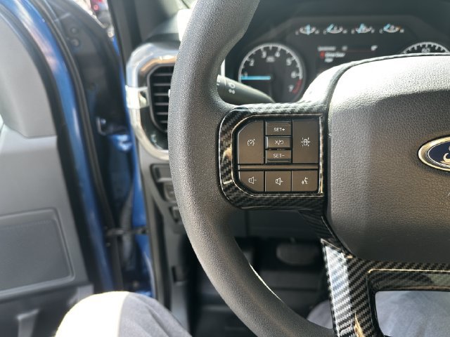 Used 2022 Ford F150 XL w/ STX Appearance Package AWD/4WD image 27