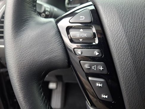 Certified 2023 Nissan Armada SV w/ Cargo Package image 21