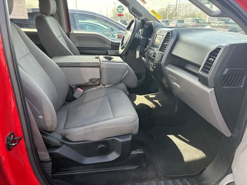 Used 2020 Ford F150 XLT w/ Equipment Group 301A Mid AWD/4WD image 15