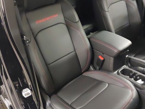 New 2026 Jeep Wrangler Unlimited Rubicon image 28