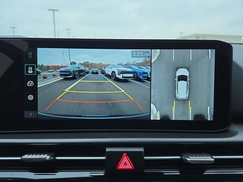 New 2026 Kia Sportage SX image 25