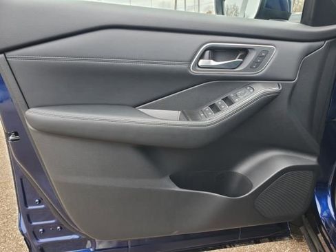 New 2026 Nissan Rogue Platinum w/ Platinum Premium Package image 19