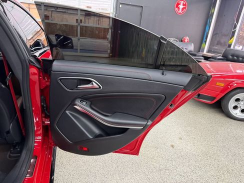 Used 2017 Mercedes-Benz CLA 45 AMG 4MATIC image 16