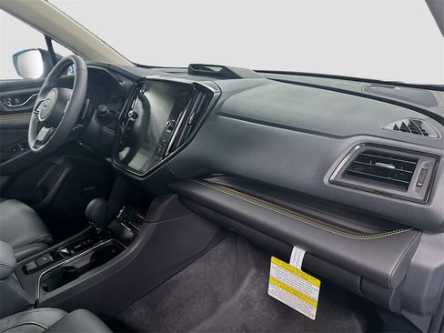 New 2025 Subaru Ascent Bronze Edition image 30