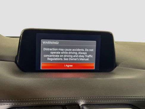 Used 2020 MAZDA CX-5 Touring FWD image 19