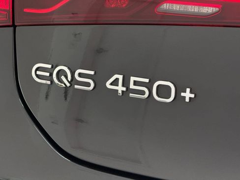 Certified 2024 Mercedes-Benz EQS 450+ Sedan image 26