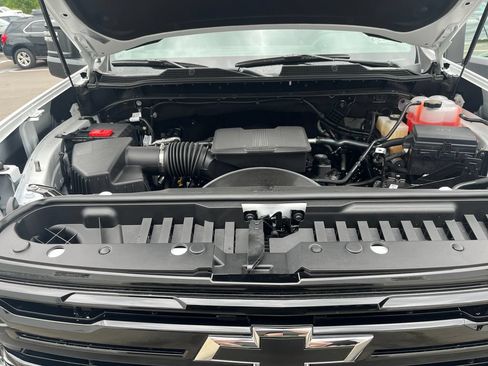 New 2026 Chevrolet Silverado 3500 LT w/ Trail Boss Package AWD/4WD image 21