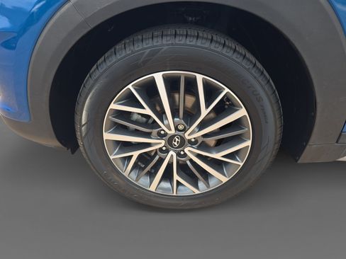 Used 2020 Hyundai Tucson SEL FWD image 9