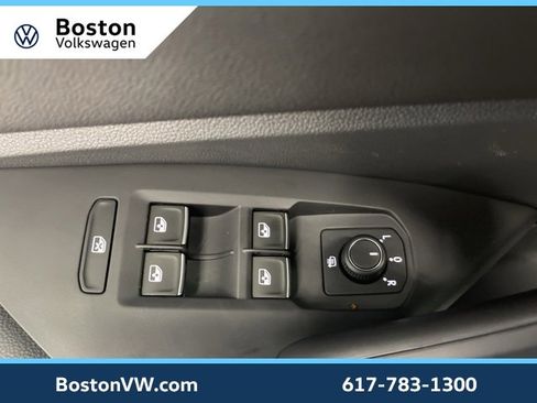 New 2025 Volkswagen Jetta Sport image 22