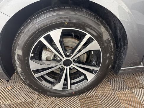 Used 2023 Nissan Sentra SV image 35