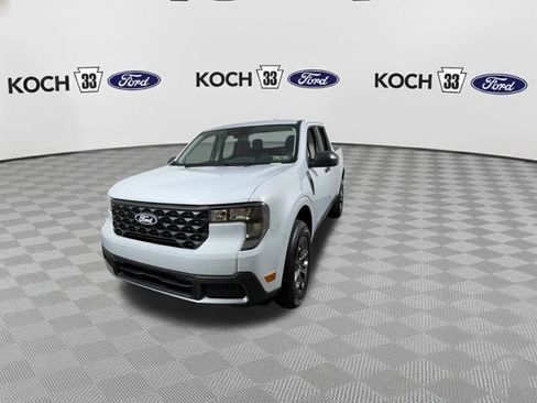 New 2025 Ford Maverick XLT w/ 4K Tow Package image 5