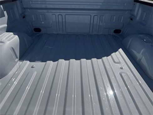 New 2025 Ford F150 Lariat w/ Equipment Group 501A Mid image 11