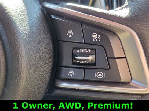 Used 2021 Subaru Outback Premium w/ Popular Package #1 image 26