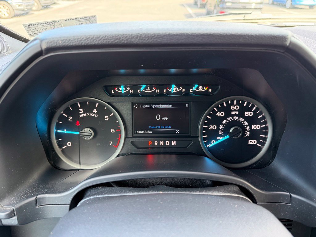 Used 2020 Ford F150 XLT w/ Equipment Group 301A Mid AWD/4WD image 26