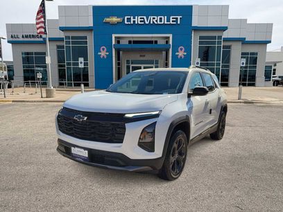 New 2026 Chevrolet Equinox LT w/ Midnight Edition