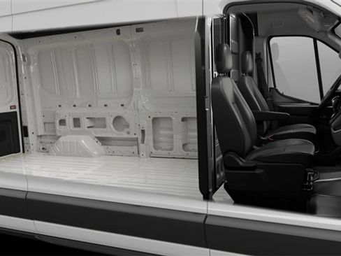 New 2026 Ford Transit 250 148 Medium Roof image 6